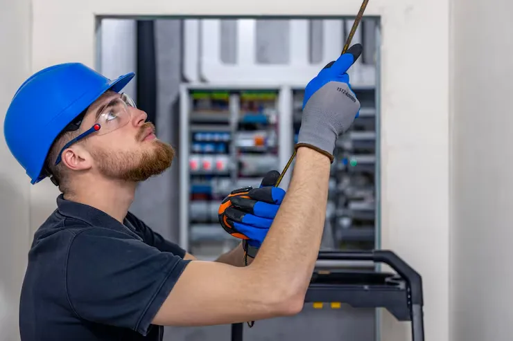Elevator service in Pune, Solapur, Ratnagiri