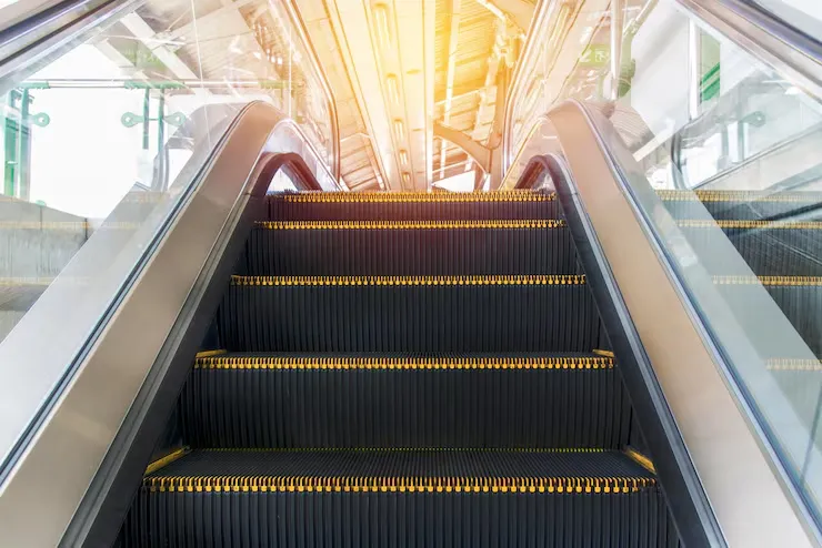 New Escalator AMC in Pune, Solapur, Ratnagiri