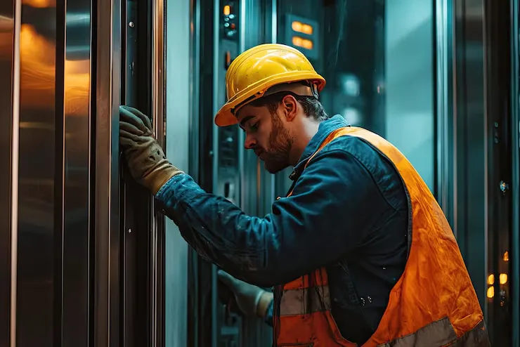 Elevator Installation in Pune, Solapur, Ratnagiri