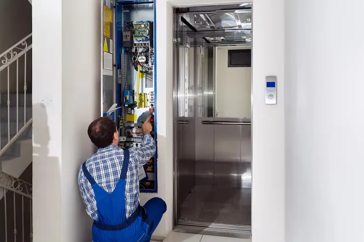 Lift AMC in Pune, Solapur, Ratnagiri