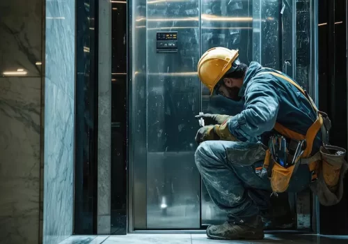 New Elevator Installation in Pune, Solapur, Ratnagiri